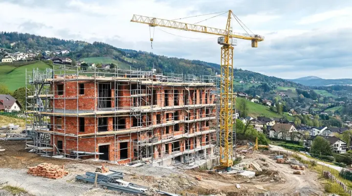 Sanierungseinschätzung & Kalkulation in Peine
