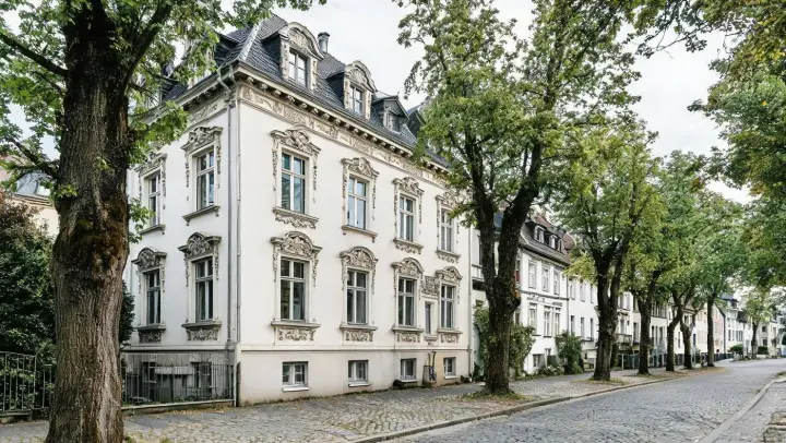 Hauskaufberatung in Peine