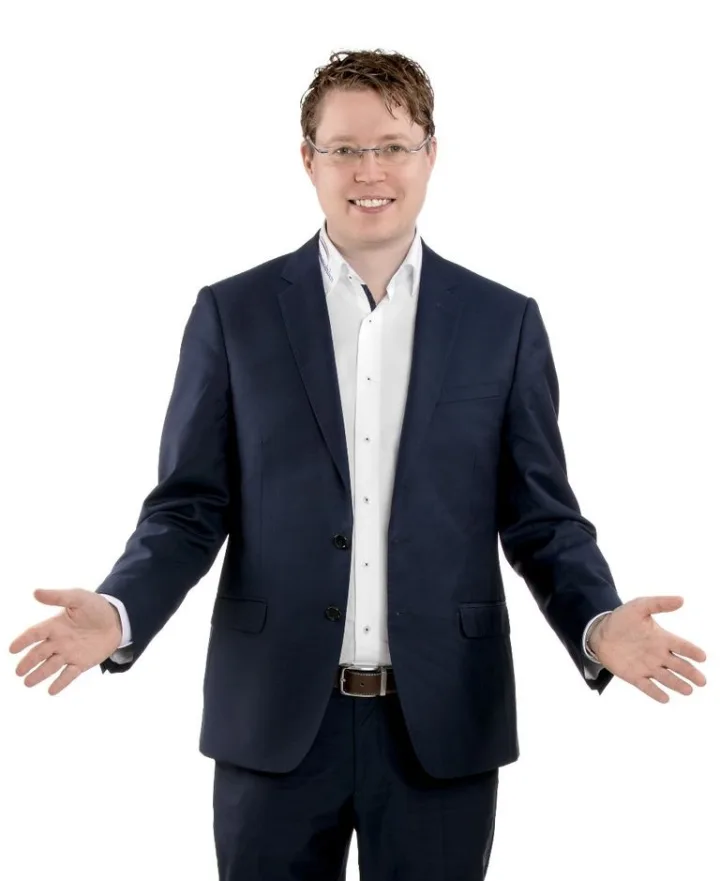 Sebastian Fesser, Baugutachter und Sachverständiger für Peine
